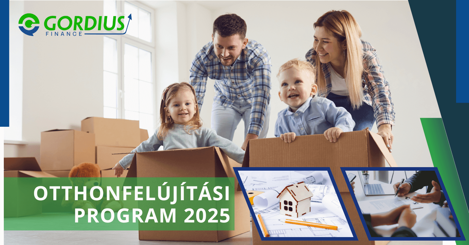 Otthonfelújítási program 2026 | Pályáz.hu - pályázatok