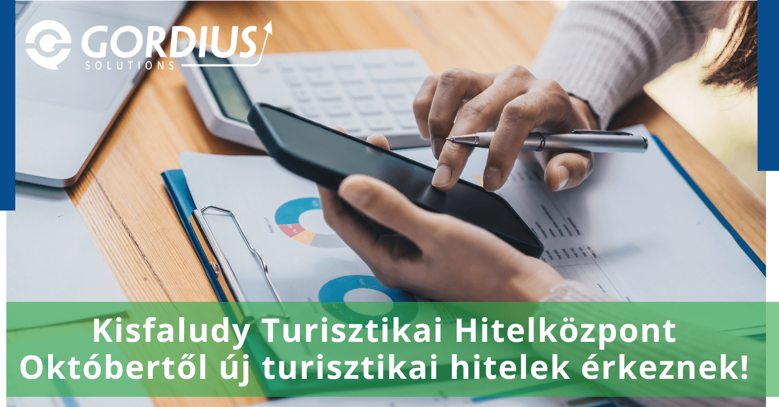 Kisfaludy Turisztikai Hitelközpont