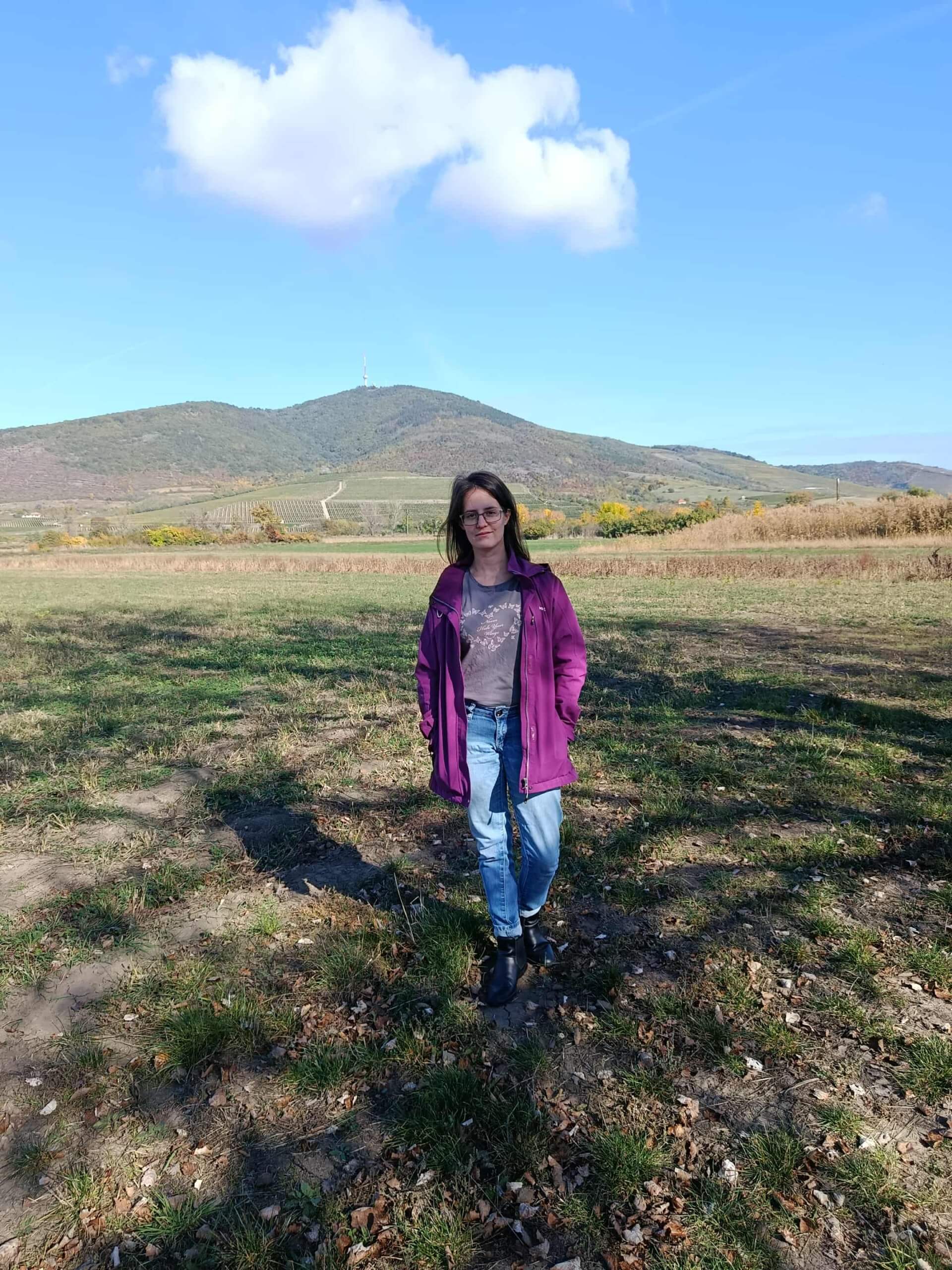 Hernádvölgyi Andrea Hernádvölgyi Andrea