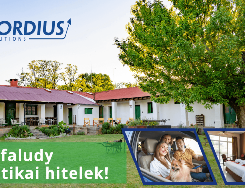 Új Kisfaludy turisztikai hitelek októbertől!