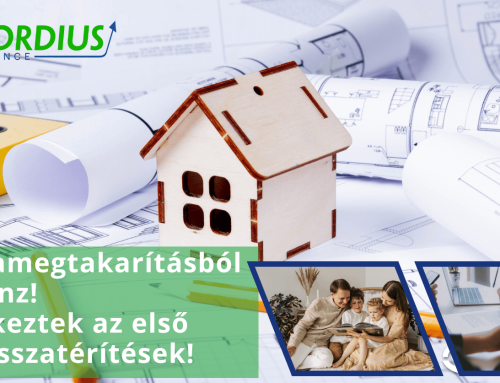 Energiamegtakarításból készpénz: megérkeztek az első HEM-visszatérítések!