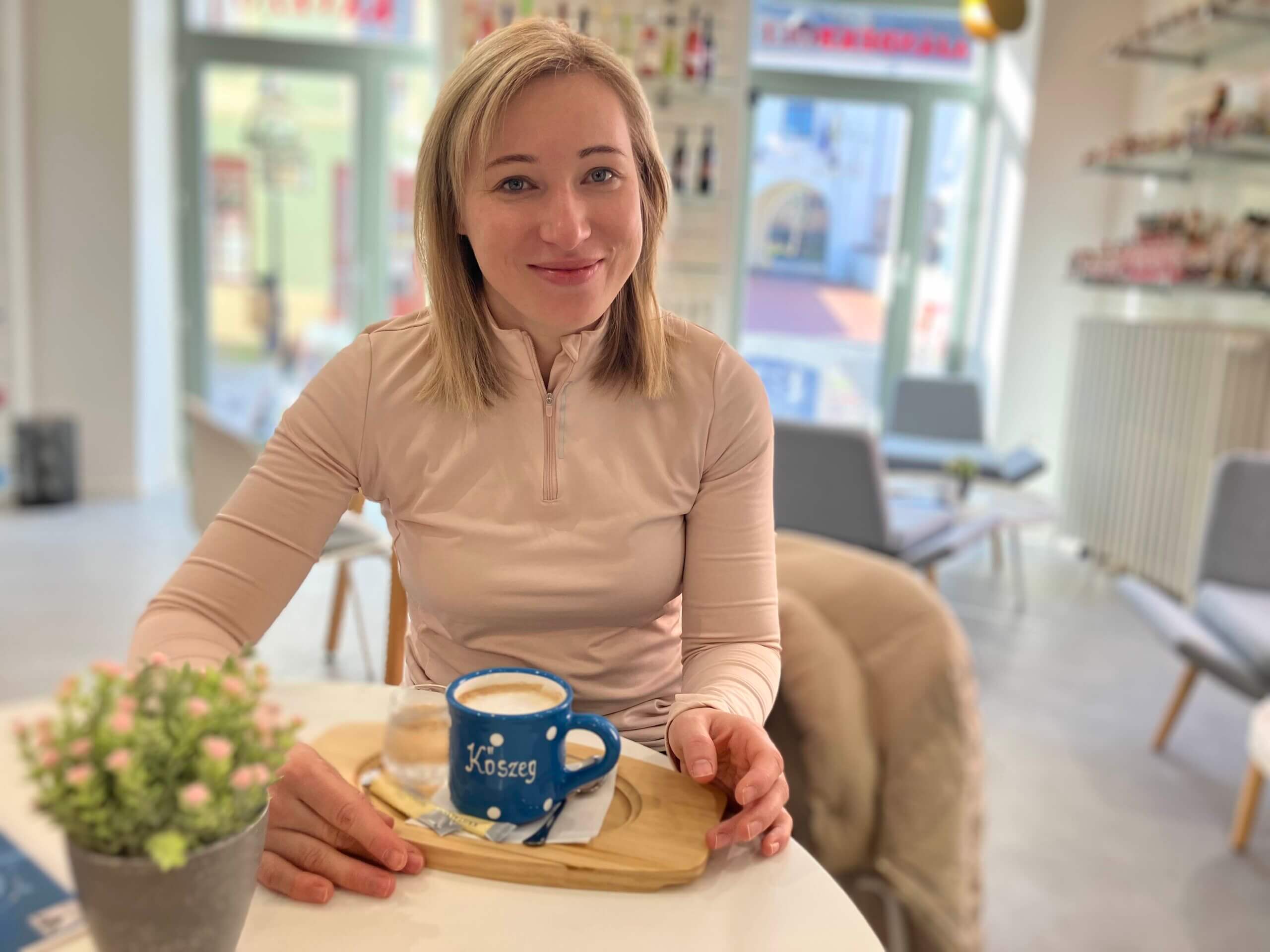 Magyar-Soltész Gerda