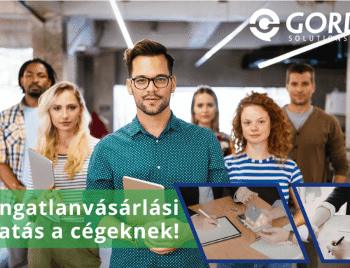 SZFP: Új ingatlanvásárlási program a vállalkozásoknak!