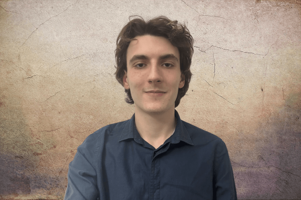 Csányi Levente