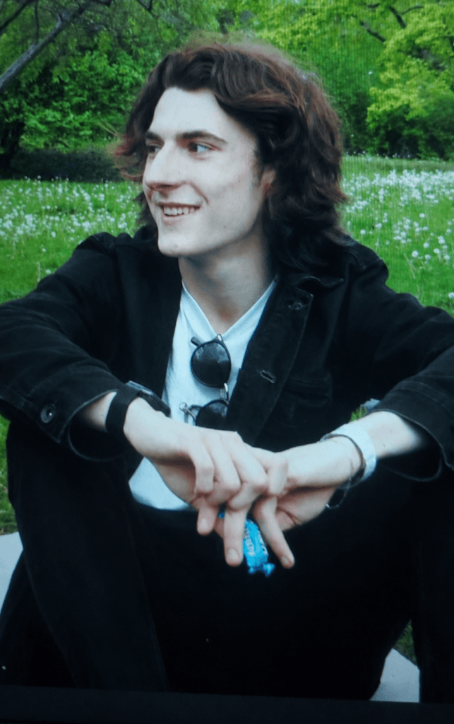 Csányi Levente