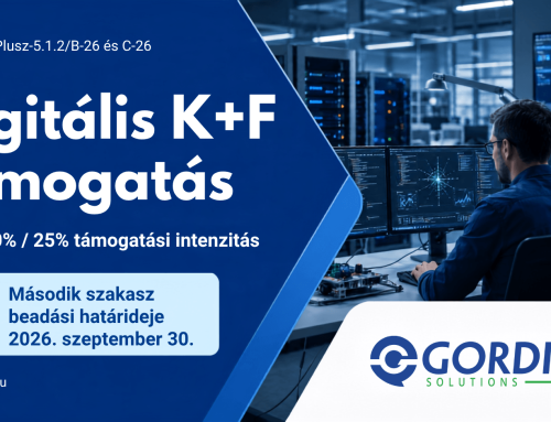 Sikeres digitális K+F fejlesztések és a jövő technológiái a hazai vállalkozásokban