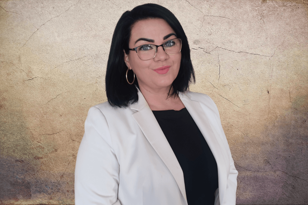 Kucsáné Opre Brigitta