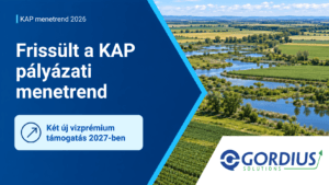 KAP pályázati menetrend KAP pályázati menetrend