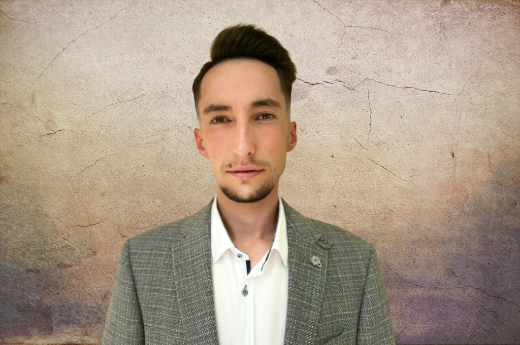 Balla Előd