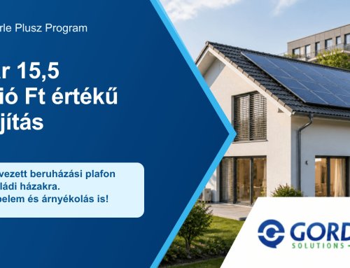 Wekerle Plusz Program | Friss hírek a tervezett energetikai felújításokról